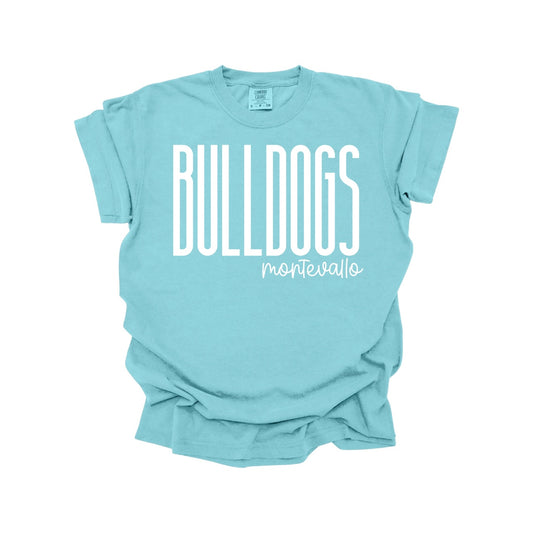 Birthday Mascot Youth Tee