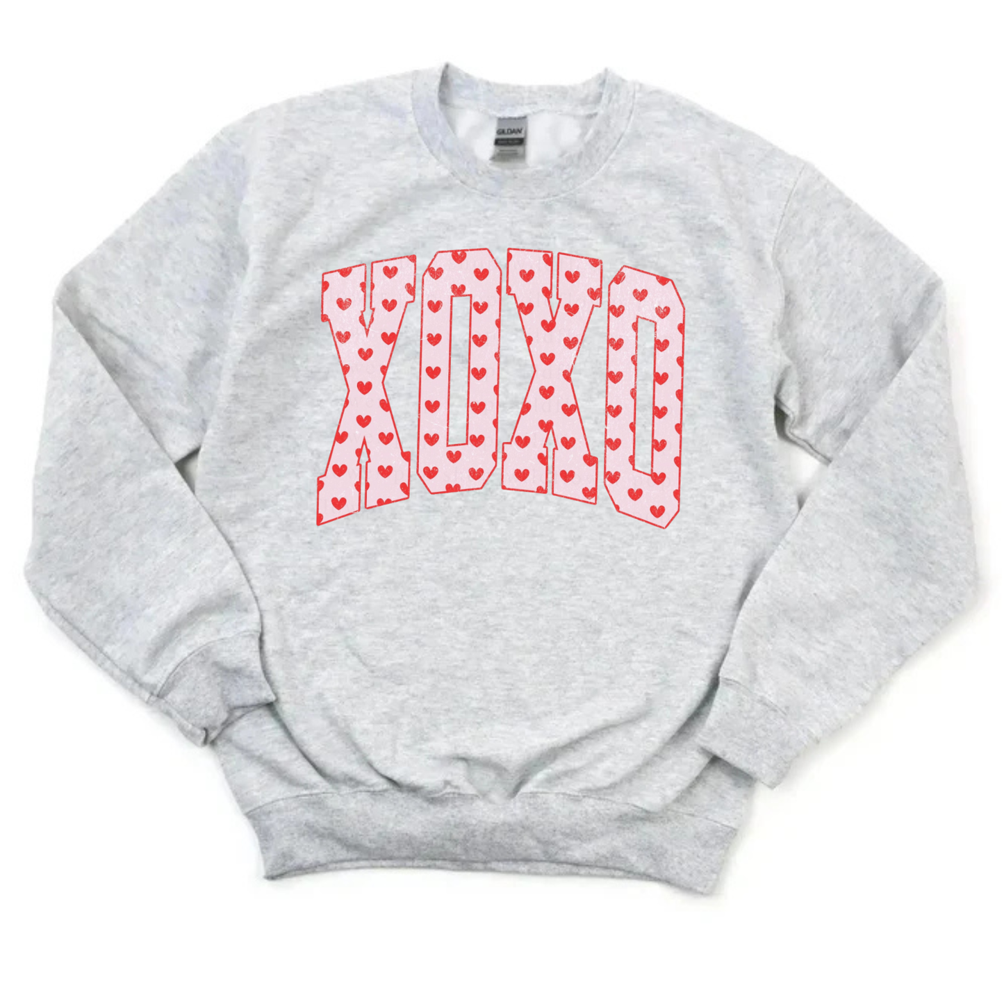 XOXO Sweatshirt