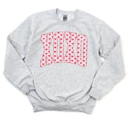 XOXO Sweatshirt