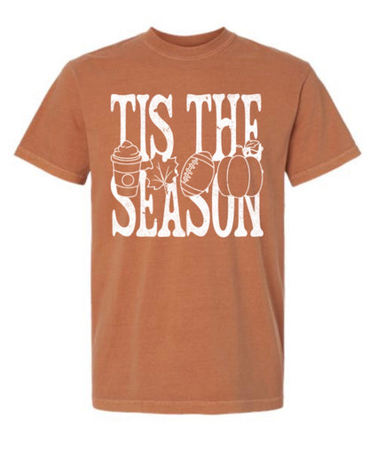 Tis The Season Tee