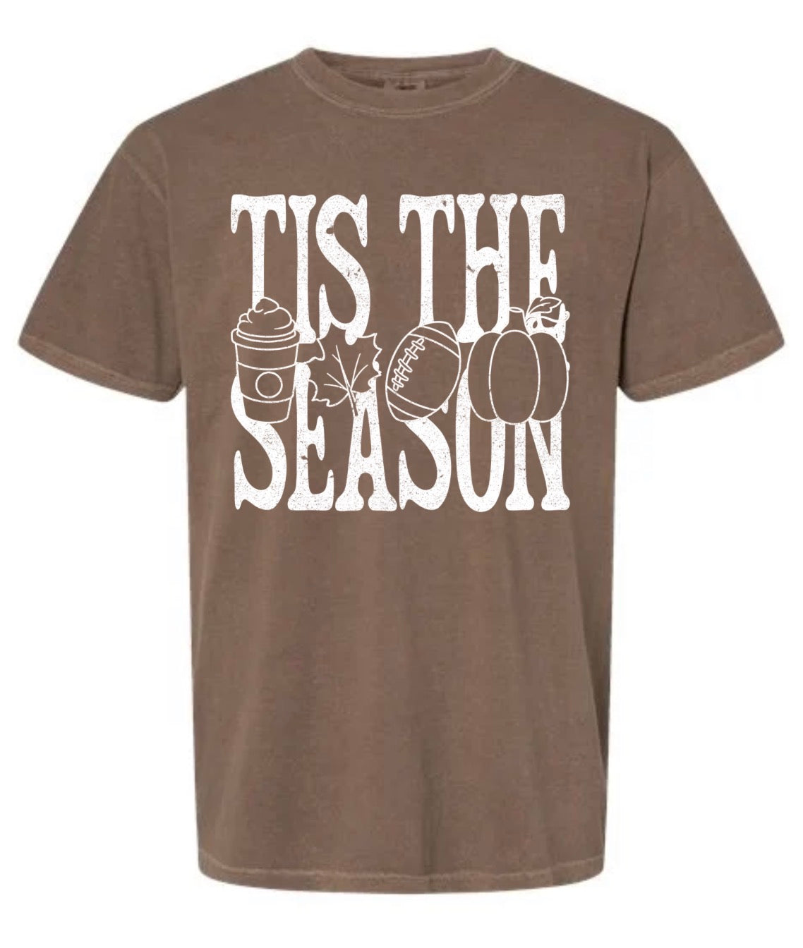 Tis The Season Tee