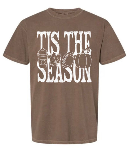 Tis The Season Tee