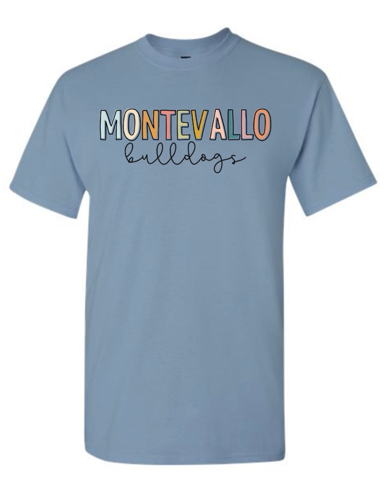 Custom Viral Tee