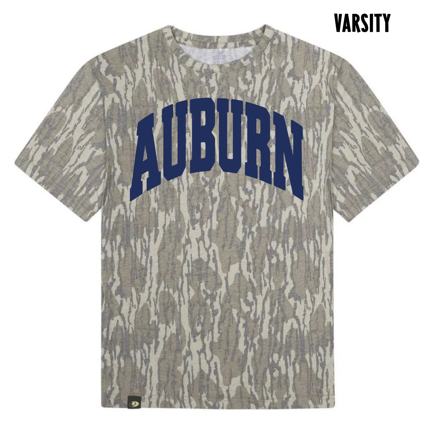 Bottomland Custom Tee