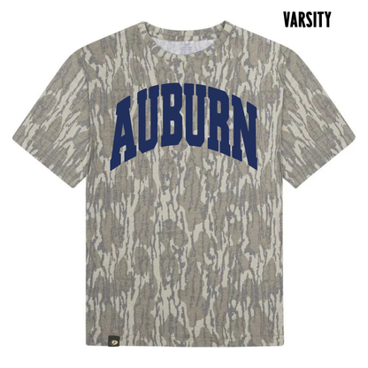 Bottomland Custom Tee