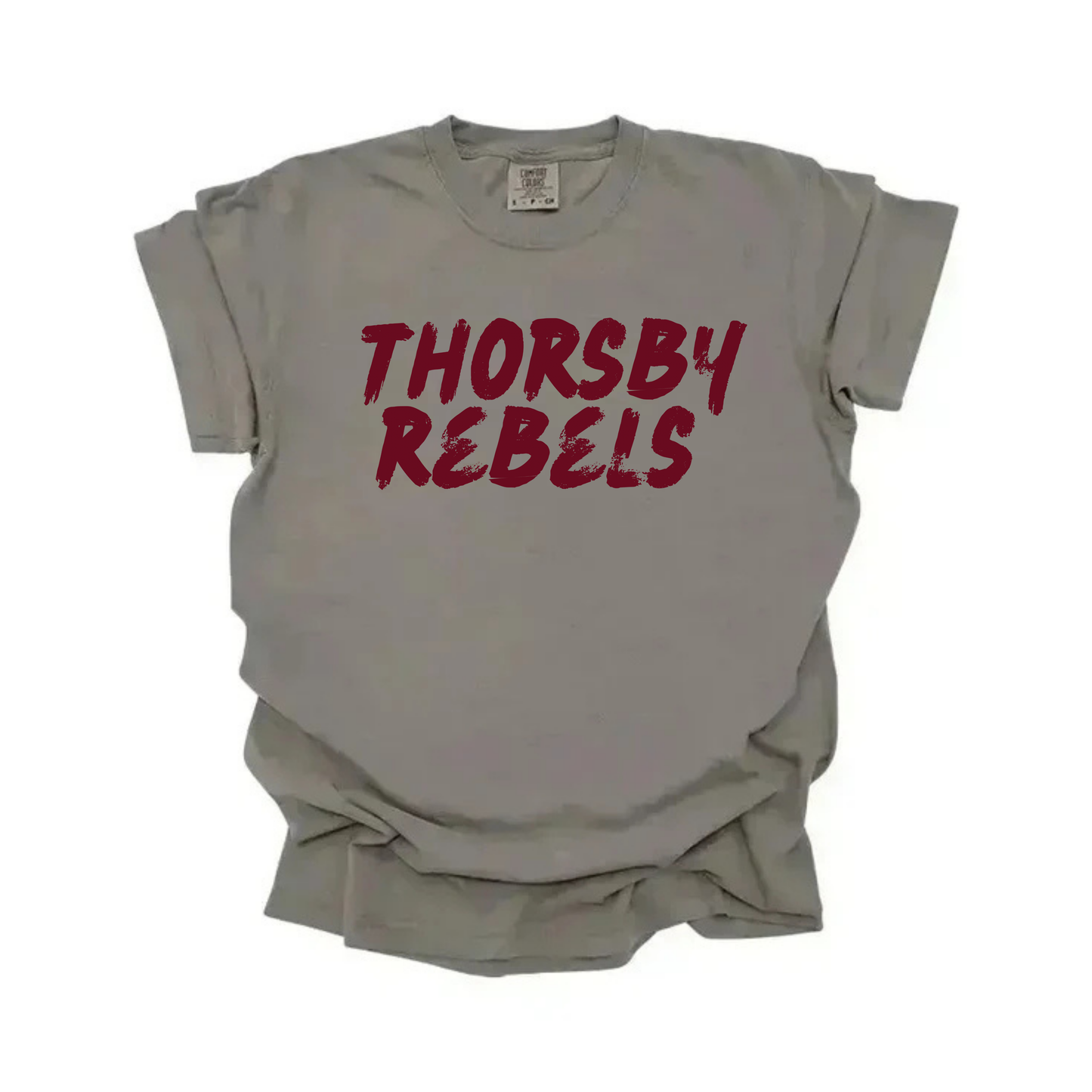 Custom Scribble Youth Tee