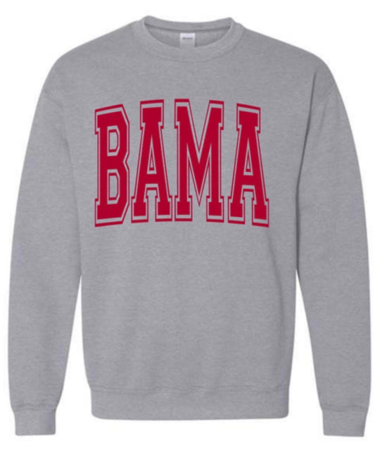 BAMA Sweatshirt