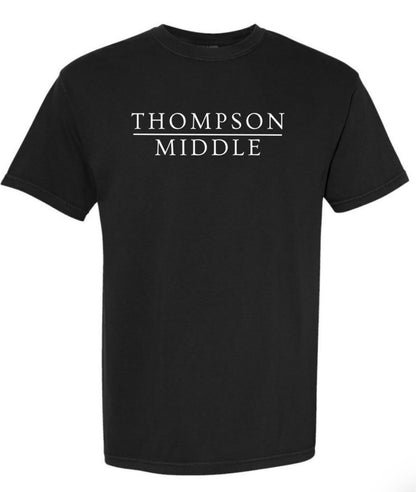Thompson Middle Classic Tee