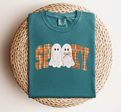 Spooky Tee