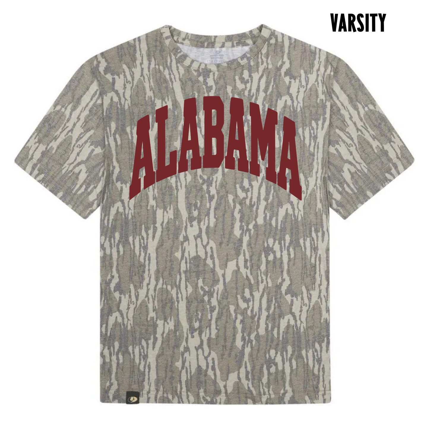 Bottomland Custom Tee