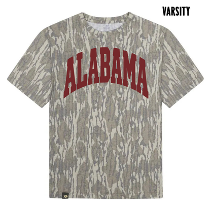 Bottomland Custom Tee