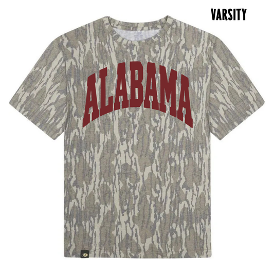 Bottomland Custom Tee