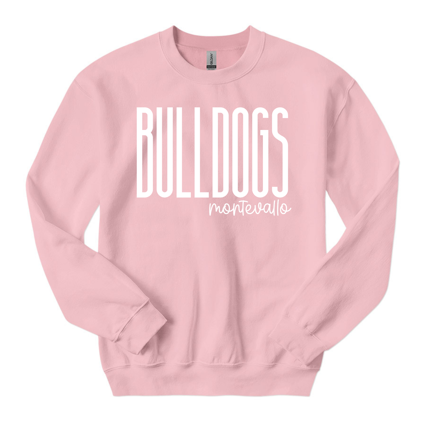 Birthday Mascot Sweatshirt