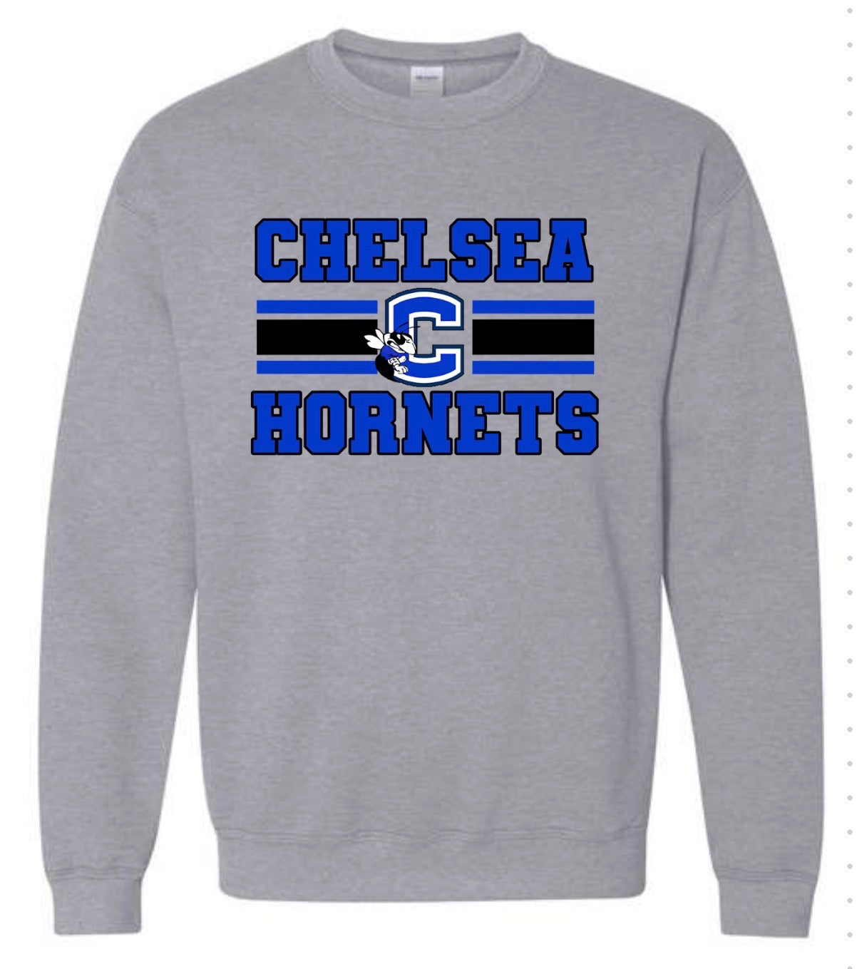 Chelsea Hornets Sweatshirt