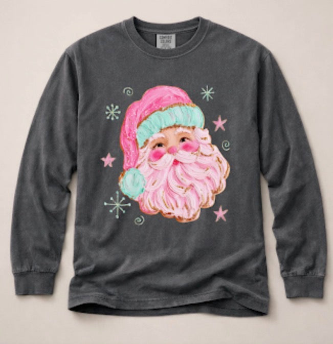Santa Tee