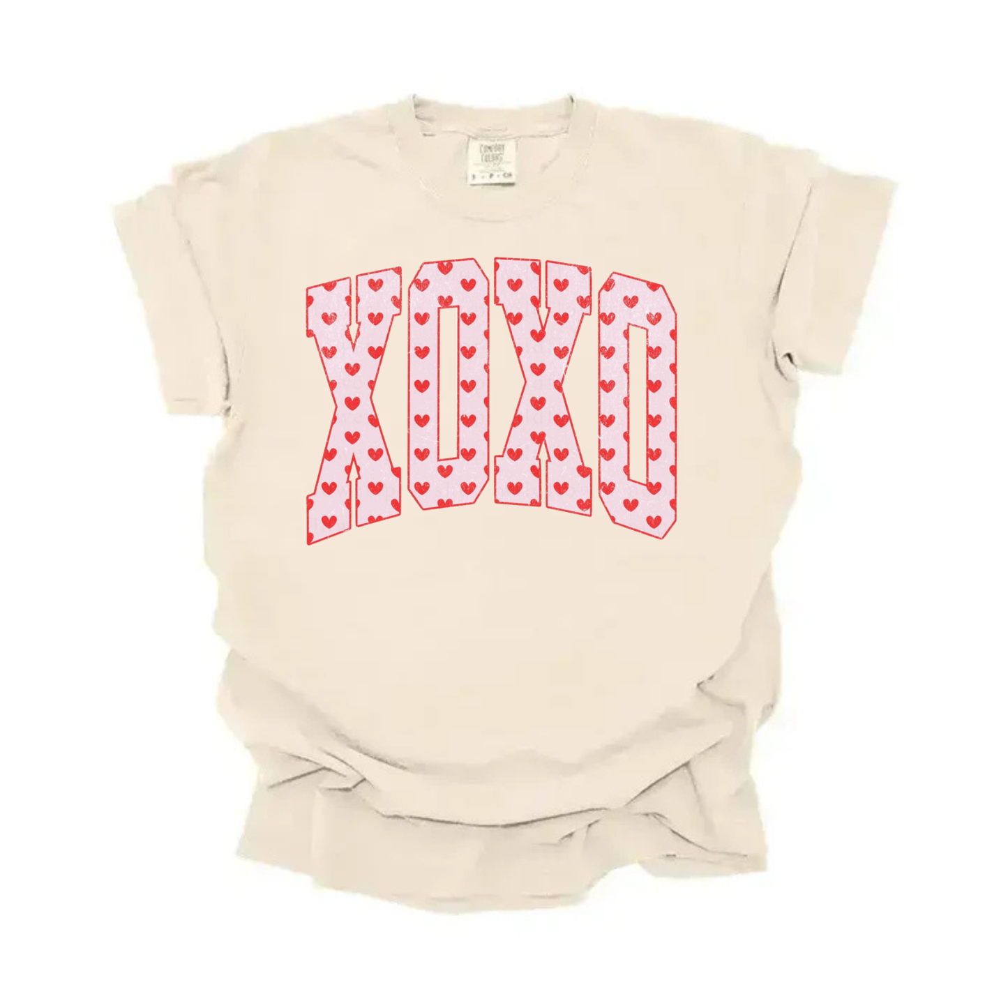 XOXO Tee
