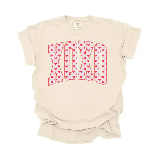 XOXO Tee