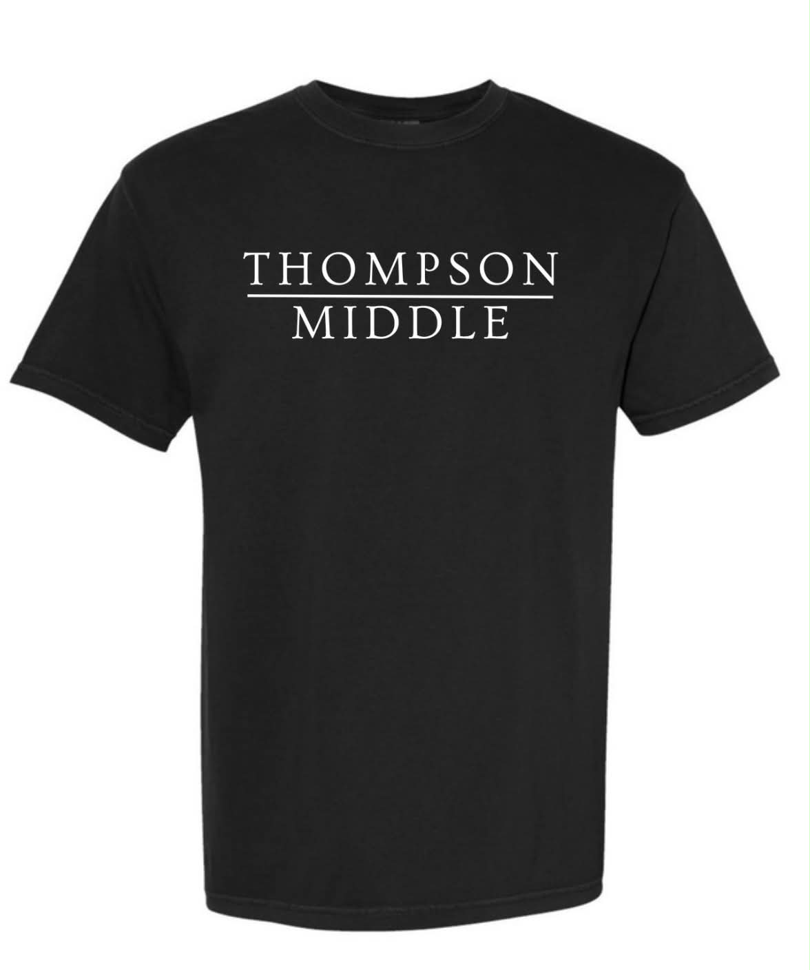 Thompson Middle Classic Tee