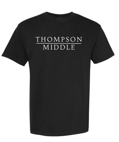 Thompson Middle Classic Tee