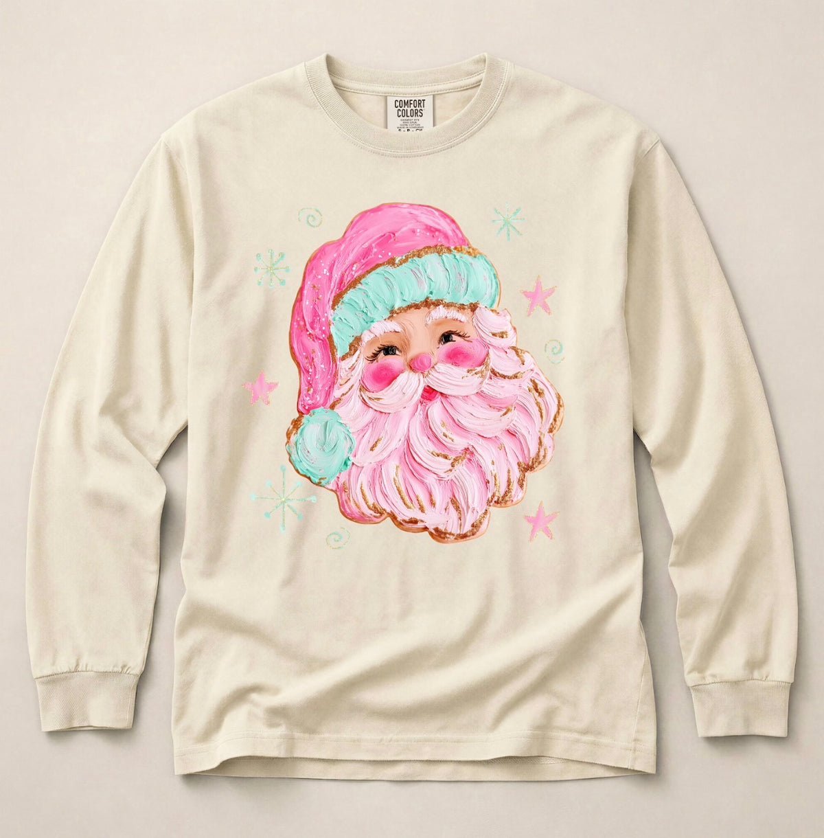 Santa Tee