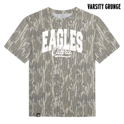 Bottomland Custom Tee