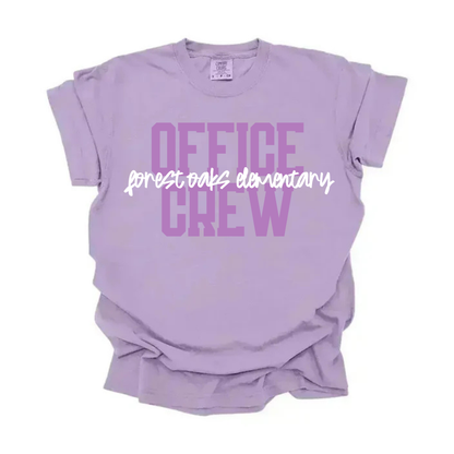 Custom Monochrome Tee