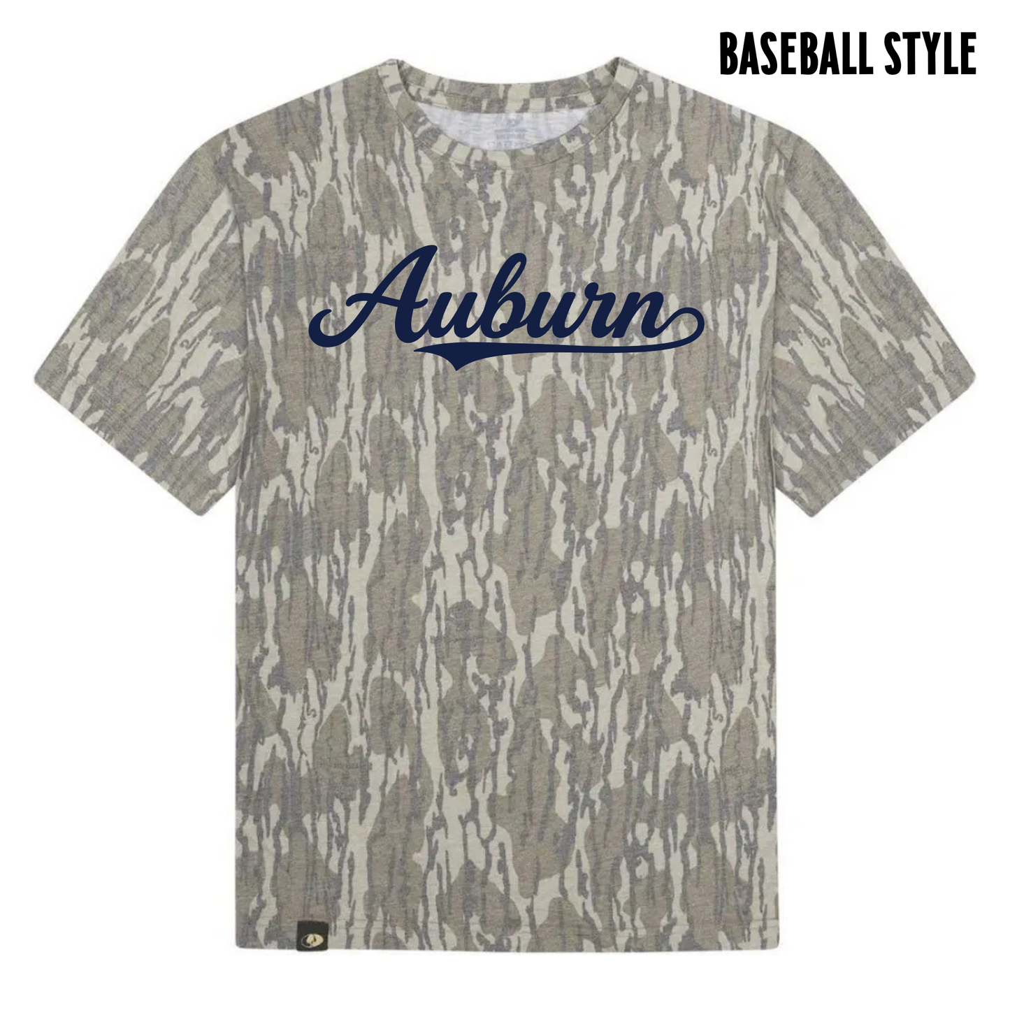 Bottomland Custom Tee