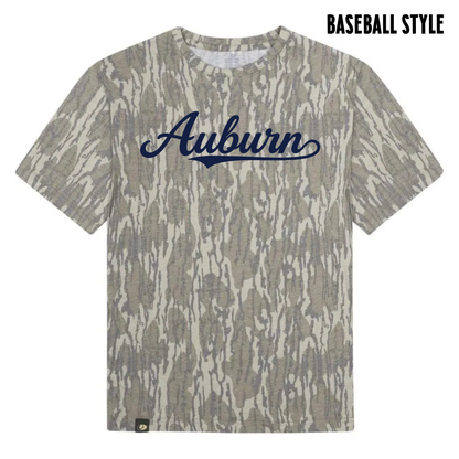 Bottomland Custom Tee