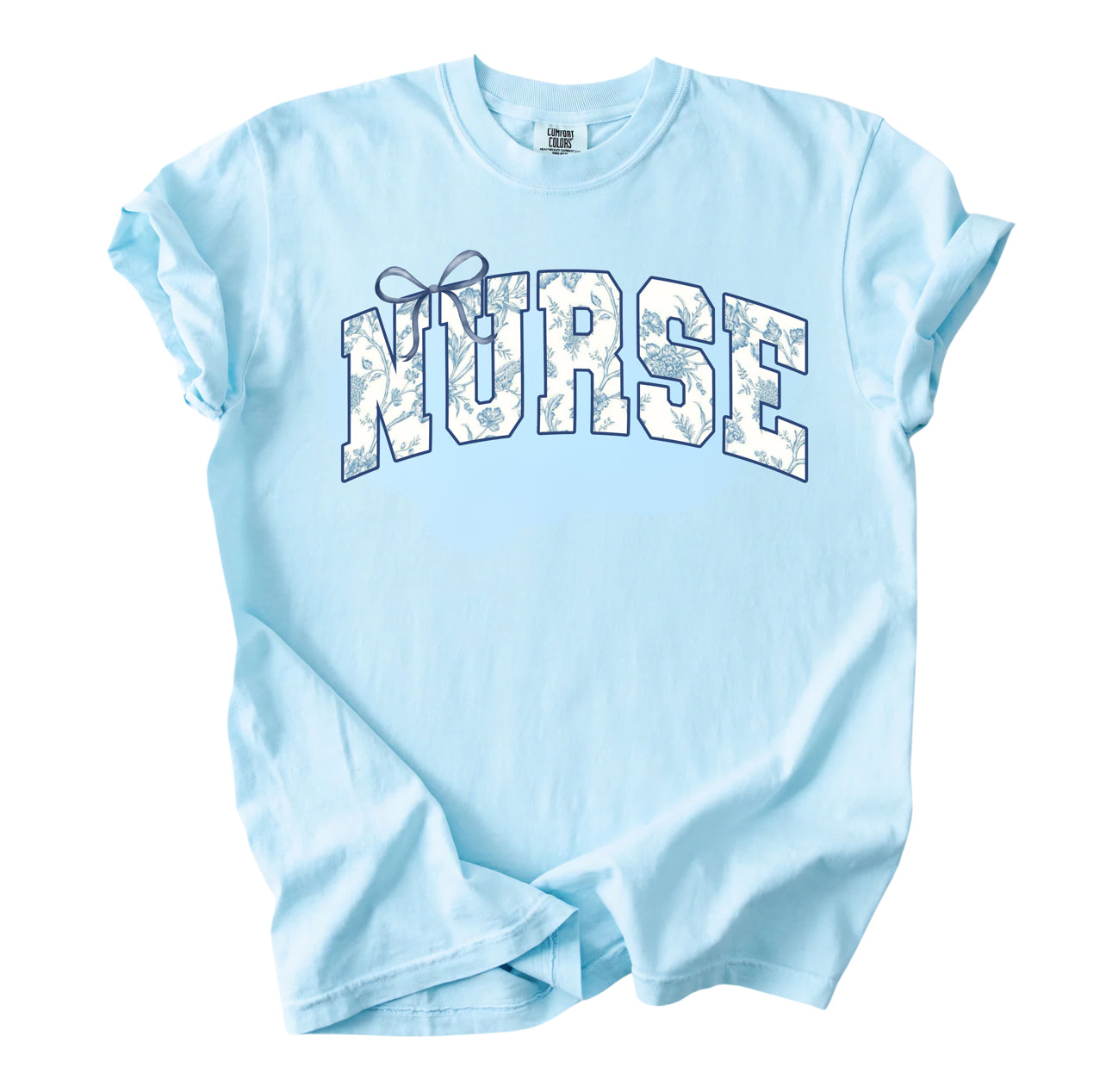 Nurse Grand Millennial Tee