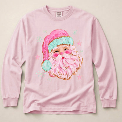 Santa Tee