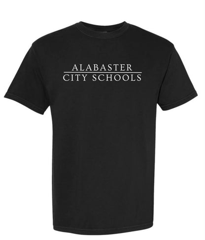 Alabaster City Schools Classic Tee