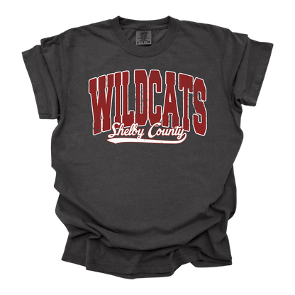 Varsity Custom Youth Tee