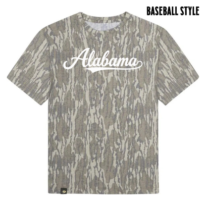 Bottomland Custom Tee