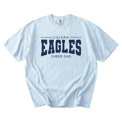 Calera Eagles Varsity Tee