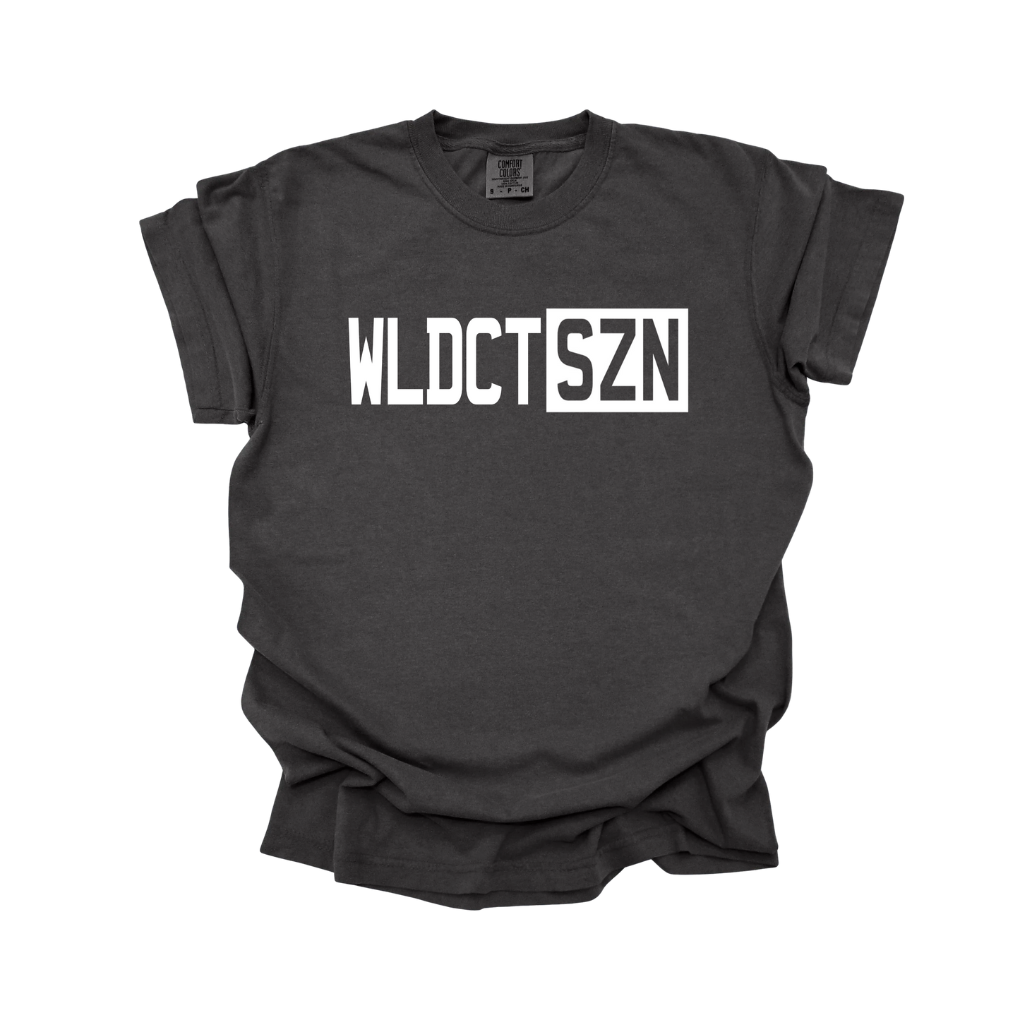 Mascot Szn Youth Tee