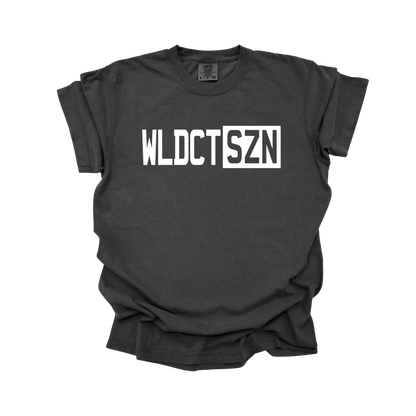 Mascot Szn Youth Tee