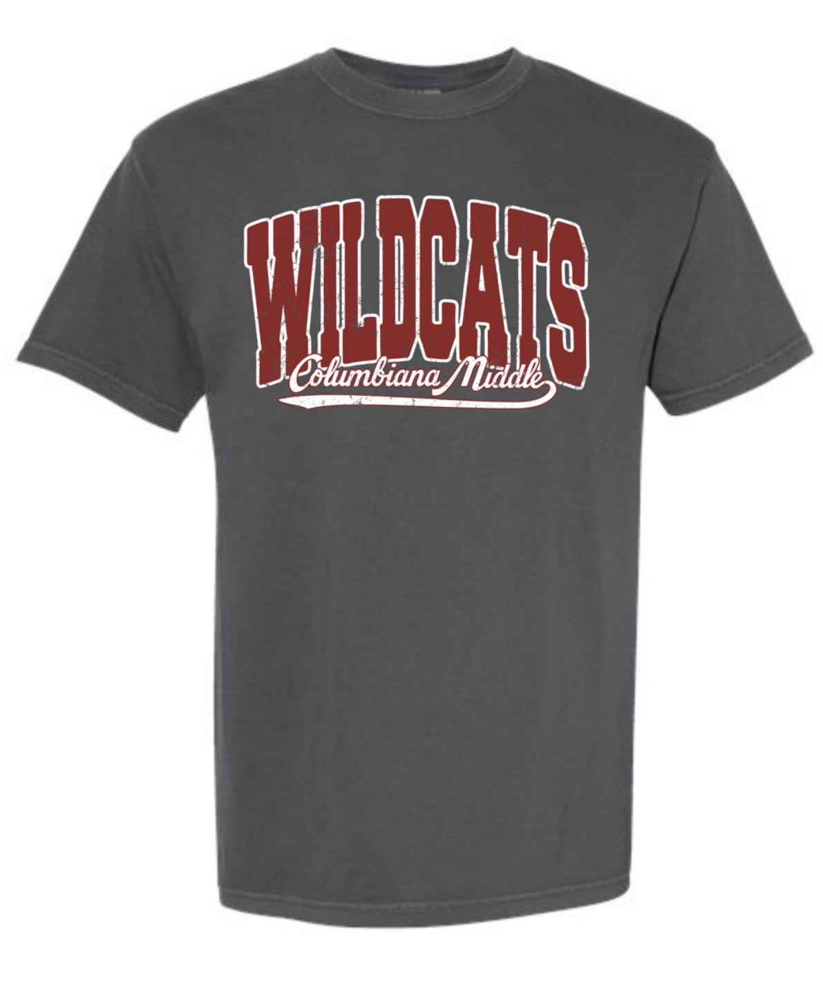 CMS wildcats Tee