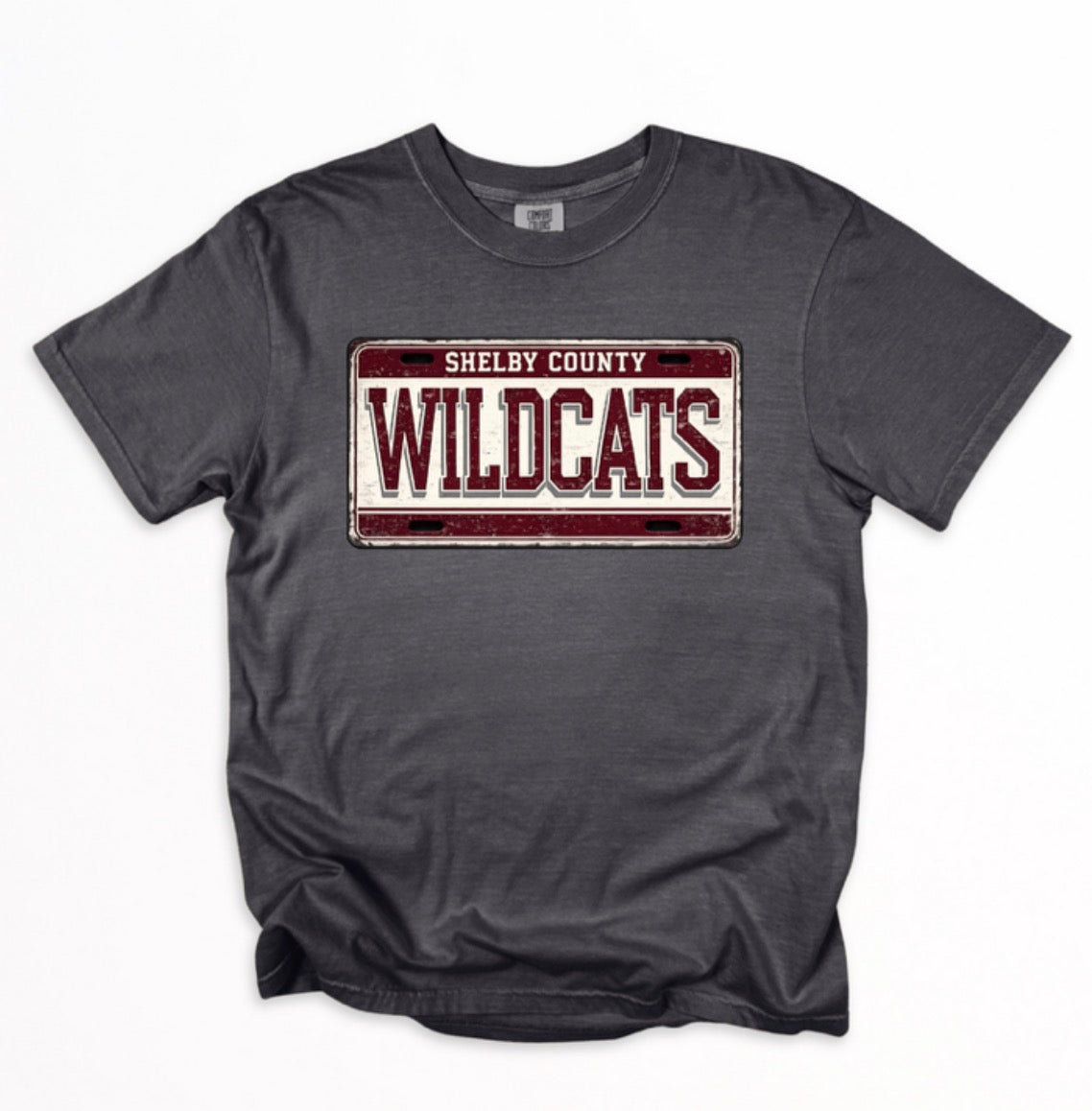 SC Wildcats Tee