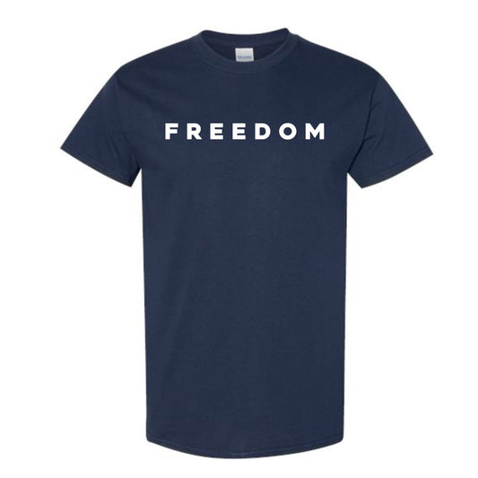 “FREEDOM” Tee