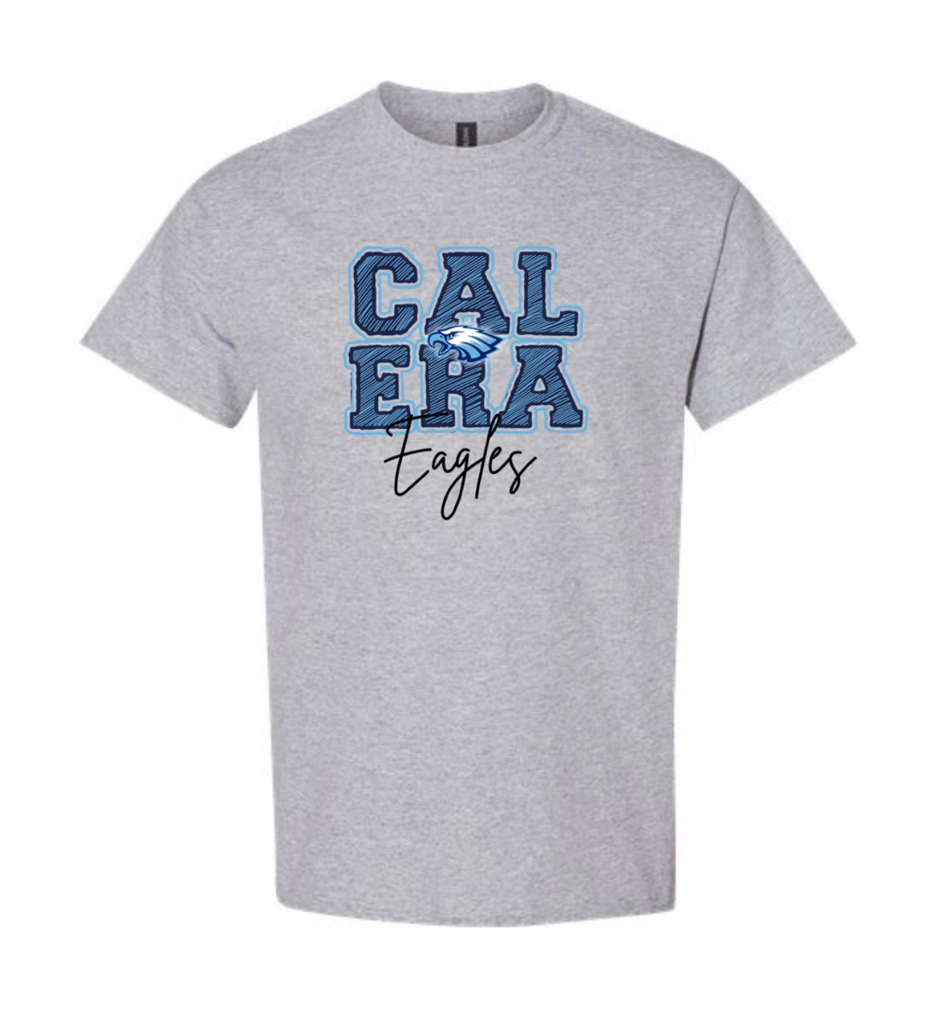 CAL-ERA Gildan Tee