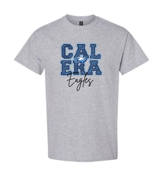 CAL-ERA Gildan Tee