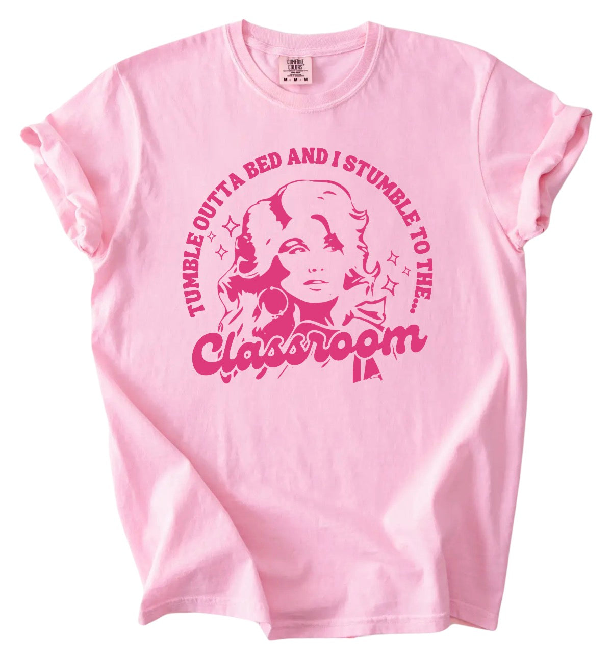 Dolly Tee