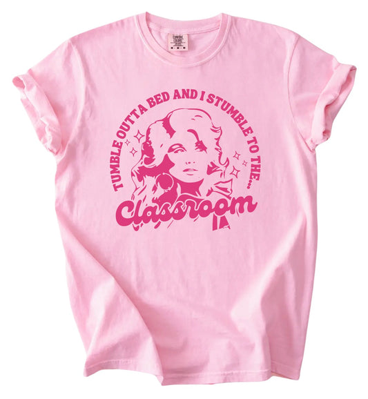 Dolly Tee