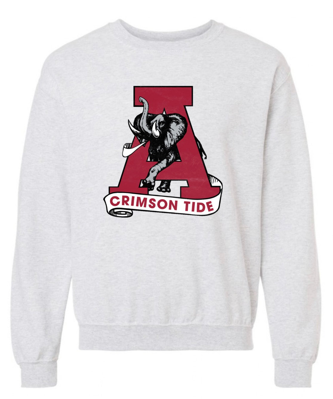 Classic Alabama Gildan Sweatshirt
