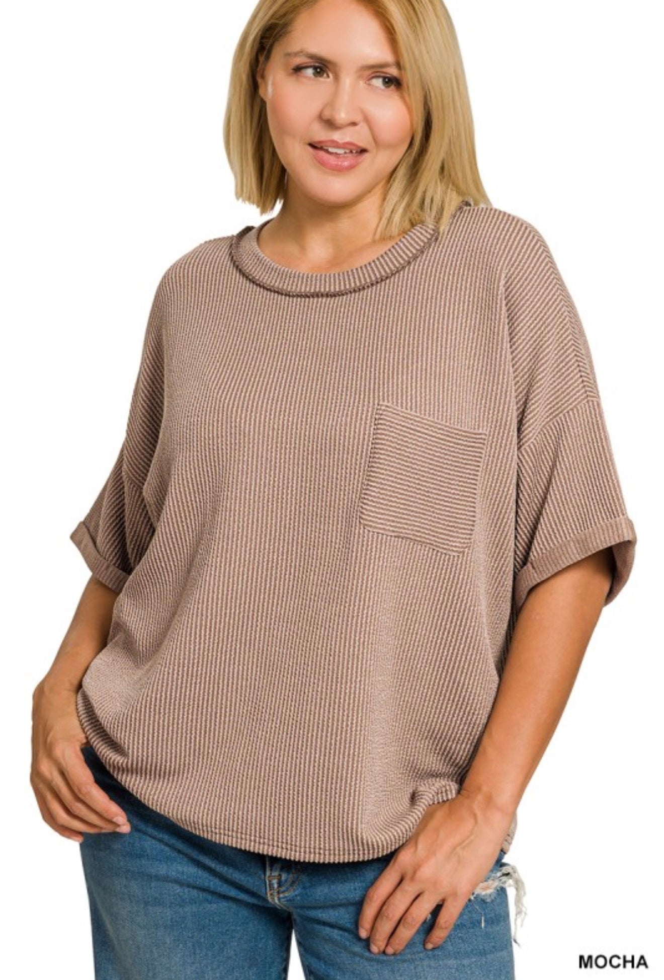The Penny Boutique Top