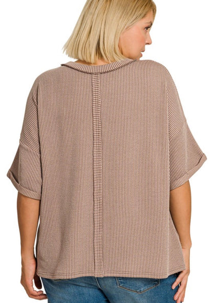The Penny Boutique Top