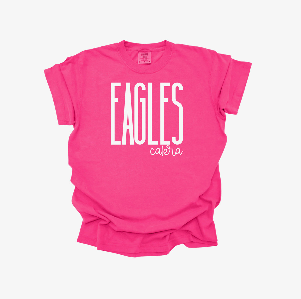 Birthday Mascot Tee