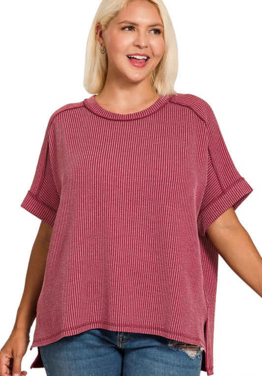 The Dolly Boutique Top