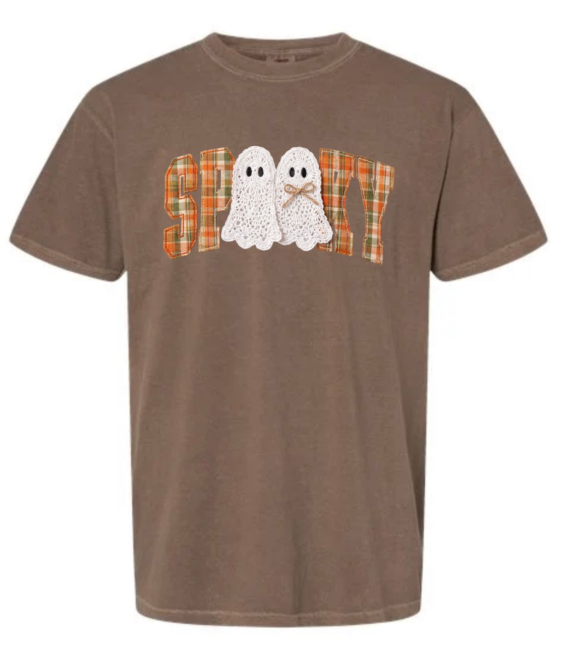 Spooky Tee