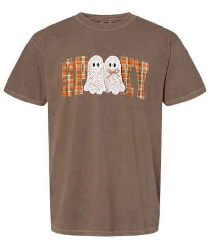 Spooky Tee